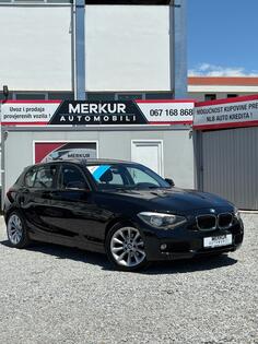 BMW - 116 - D