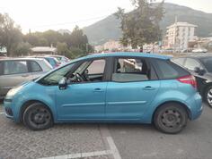 Citroen - C4 Picasso - 1.6 HDI