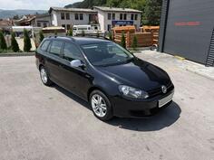 Volkswagen - Golf 6 - 1.6TDI 77KW