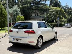 Volkswagen - Golf 7.5 - 7.5 1.6 tdi 2019