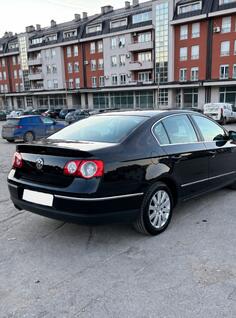Volkswagen - Passat - 2.0 TDI
