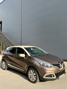 Renault - Captur - 0.9tce
