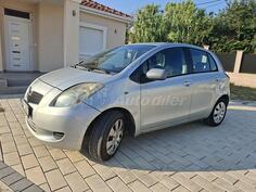 Toyota - Yaris - 1.3 5D STELLA