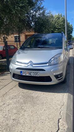 Citroen - C4 Picasso - 1.6 HDI