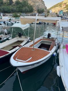 Kvarner - 430