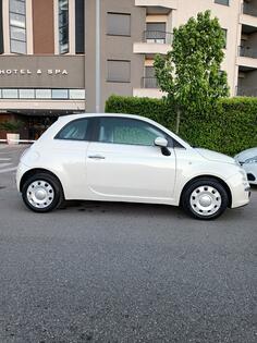 Fiat - 500 - 1.2