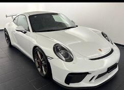 Porsche - 911 - GT3 KUPE