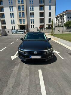 Volkswagen - Passat - 1.6 TDI