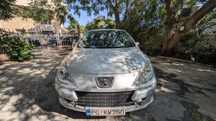 Peugeot - 307 - 1.6 HDI Xline