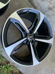 Ronal - audi sq7 - Aluminijum felne