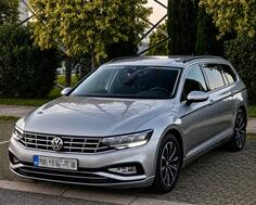 Volkswagen - Passat