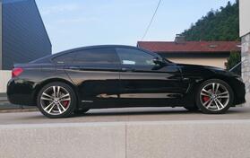 BMW - 420 Gran Coupe