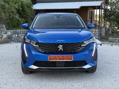 Peugeot - 3008 - 1.5//HDI//AUTOMATIC//VELIKI SERVIS