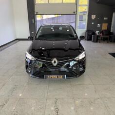 Renault - Clio - 1.0 TCE/AUTOMATIK/