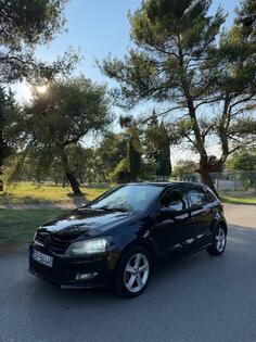 Volkswagen - Polo - 1.6 TDI