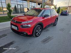 Citroen - C4 Cactus - 1.5Hdi