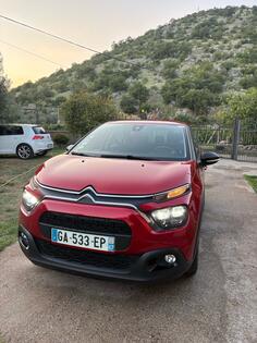 Citroen - C3 - 1.5hdi
