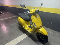 Piaggio - VESPA