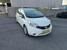Nissan - Note - 1.5 Dci