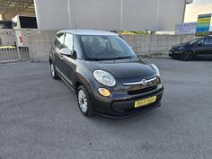 Fiat - 500L - 1.3 jtdm