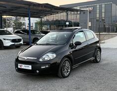 Fiat - Punto Evo - 1.3 JTDm