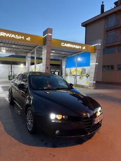 Alfa Romeo - 159 - 1.9jtdm