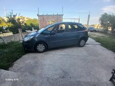 Citroen - C4 Picasso - 1.6 hdi