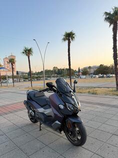 SYM - 508 TL