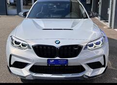 BMW - M2 - 3,0.turbo.