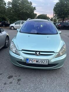 Peugeot - 307 - 1.6 hdi