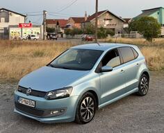 Volkswagen - Polo - 1.2 blumution