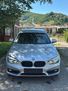 BMW - 116 - 1.5 85