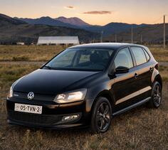 Volkswagen - Polo - 1.2 blumution