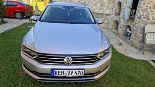 Volkswagen - Passat - 2.0