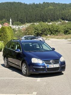 Volkswagen - Golf 5 - 1.9 77kw