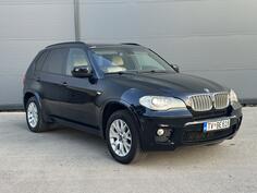 BMW - X5 - 40d