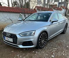 Audi - A5 - 2.0 tdi