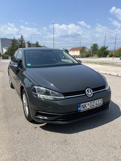 Volkswagen - Golf 7.5 - 1.6 tdi