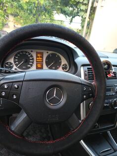 Mercedes Benz - B 180 - B180 CDI