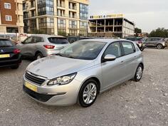 Peugeot - 308 - 1.6 putnicki