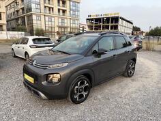 Citroen - C3 Aircross