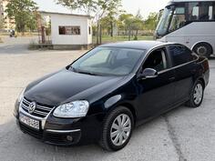 Volkswagen - Jetta - 1.9 tdi