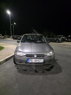Opel - Corsa - 1.4