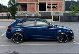 Audi - A3 - 2.0