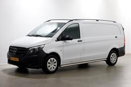 Mercedes Benz - Vito 116 CDI / 163 KS / E6 / RWD / XL Extra Lang / Klima / 08-2018 / Furgon / EUR...