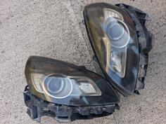 Both headlights for Cars - Universal
