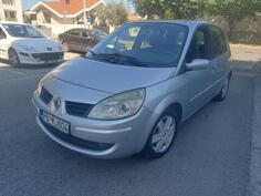 Renault - Scenic - 1.5 dci