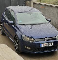Volkswagen - Polo - 1.2