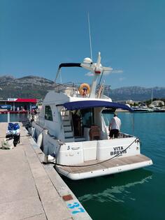 Beneteau -  ANTARES 13.8