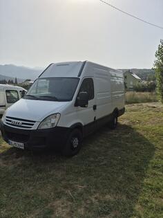 Iveco - dayli
